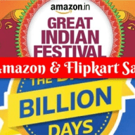 Great Indian Festival Big Billion Days Offers Lootzone