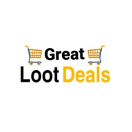 GREAT LOOT DEALS