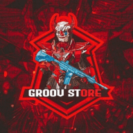 𝗚𝗥𝗢𝗢𝗩 𝗦𝗧𝗢𝗥𝗘 ™