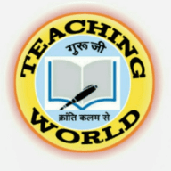 Guruji teaching world