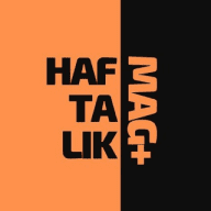 Haftalıkmag+