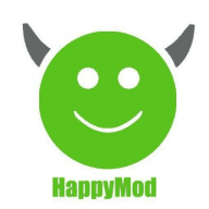 Happy