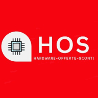 HOS Hardware - Offerte - Sconti