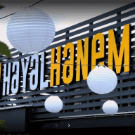 Hayalhanem Mersin