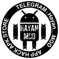 HayanMod1