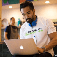 Herbalife Coach 🤩