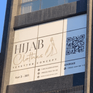 Hijab Clothes
