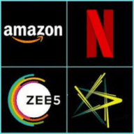 Hindi Netflix Hotstar Webseries