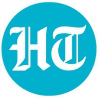 Hindusatan Times Newspaper Eapper