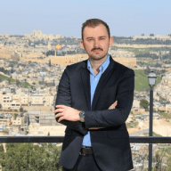 Hananya Naftali - Israel News