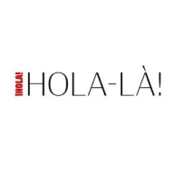 HOLA-LÀ