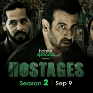 Hostages Season 2 Download