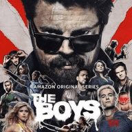 The boys Hollywood movie Hindi