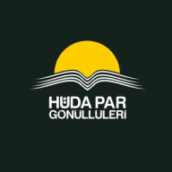 HÜDA PAR GÖNÜLLÜLERİ