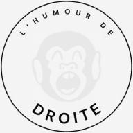 L’humour de droite