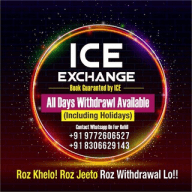 WWW.ICEEXCH.COM (Official India)