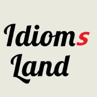idioms land
