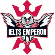 IELTS Writing - 9