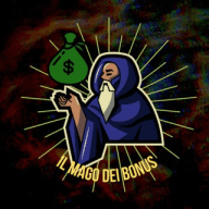 Il Mago Dei Bonus