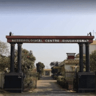 Meteorological Centre, BHUBANESWAR ️