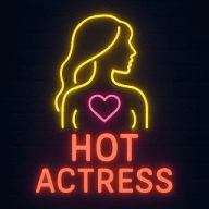 Indian Bollywood Hot Actress