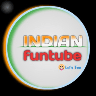 Indian. Funtube