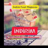 İndirim Fırsat MağazaM