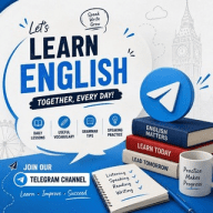 Improve Your English