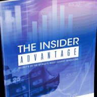 INSIDER STOCKS