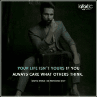 Inspiring beliefs