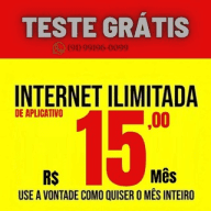 Internet Ilimitada VPN