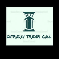 INTRADAY TRADER CALL
