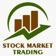Stock market treding