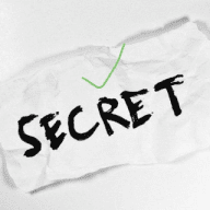 Traders/Investors Secret Signal