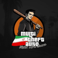IranMTA - GTA RPG Server