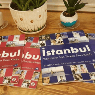آموزش زبان ترکی استانبولی از کتاب istanbul