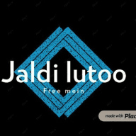 Jaldi lutoo (Free mein)