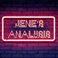 Jene's GBPJPY Analysis