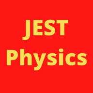 JEST Physics Exam