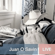 Juan O Savin