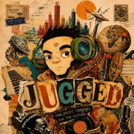 Jugged
