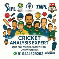JUPITER CRICKET PREDICTION™ ️