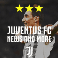 Juventus FC ~ News and more ️ ️