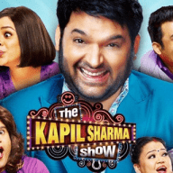 THE KAPIL SHARMA SHOW