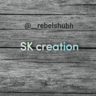# Creation