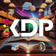 فروش کتاب در آمازون kdpiran