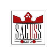 KETO DIETA | SAGUSS 🥬🥦