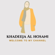 (قناة أ /خديجه الحوسني( النجاح اسطورة مدفونة بداخلك قم بالبحث عنها)