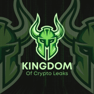 Kingdom Of Crypto Leaks