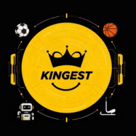 TEAM KINGEST🤴